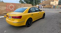 هیوندای سۆناتا